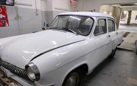 ГАЗ 21 «Волга», 1964 год, 200 000 рублей, 4 фотография