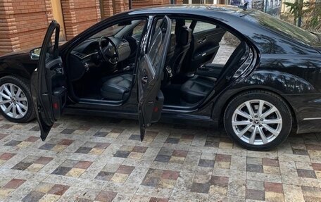 Mercedes-Benz S-Класс, 2011 год, 1 500 000 рублей, 10 фотография