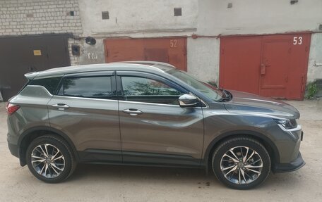 Geely Coolray I, 2023 год, 1 930 000 рублей, 3 фотография