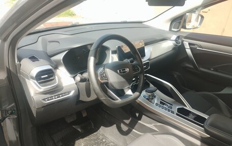 Geely Coolray I, 2023 год, 1 930 000 рублей, 9 фотография