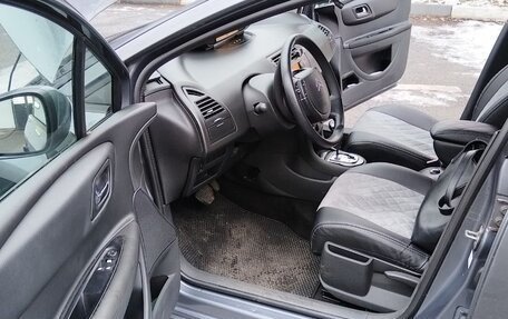 Citroen C4 II рестайлинг, 2010 год, 420 000 рублей, 5 фотография