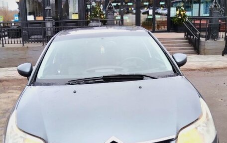 Citroen C4 II рестайлинг, 2010 год, 420 000 рублей, 4 фотография