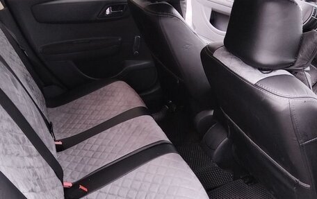 Citroen C4 II рестайлинг, 2010 год, 420 000 рублей, 9 фотография
