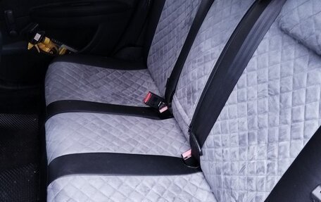 Citroen C4 II рестайлинг, 2010 год, 420 000 рублей, 10 фотография