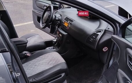 Citroen C4 II рестайлинг, 2010 год, 420 000 рублей, 7 фотография