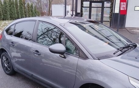 Citroen C4 II рестайлинг, 2010 год, 420 000 рублей, 14 фотография