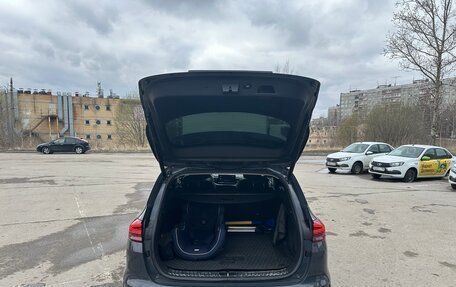 KIA cee'd III, 2022 год, 2 499 999 рублей, 6 фотография