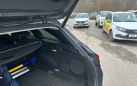KIA cee'd III, 2022 год, 2 499 999 рублей, 8 фотография