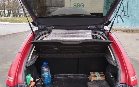 Citroen C4 II рестайлинг, 2010 год, 420 000 рублей, 21 фотография
