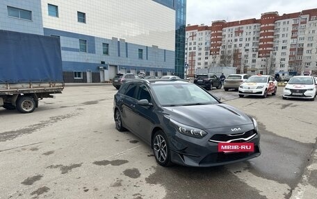 KIA cee'd III, 2022 год, 2 499 999 рублей, 2 фотография