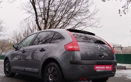 Citroen C4 II рестайлинг, 2010 год, 420 000 рублей, 17 фотография