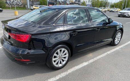 Audi A3, 2013 год, 1 350 000 рублей, 8 фотография