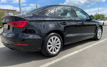 Audi A3, 2013 год, 1 350 000 рублей, 6 фотография