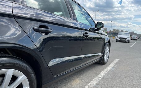 Audi A3, 2013 год, 1 350 000 рублей, 20 фотография
