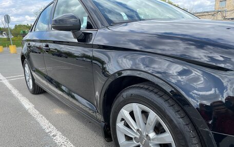 Audi A3, 2013 год, 1 350 000 рублей, 19 фотография