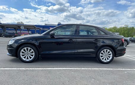 Audi A3, 2013 год, 1 350 000 рублей, 29 фотография
