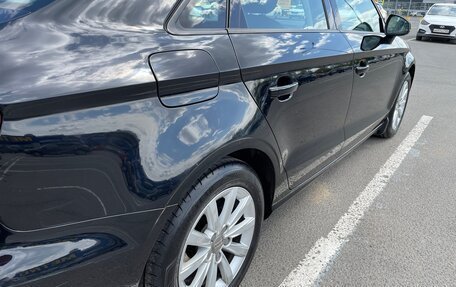 Audi A3, 2013 год, 1 350 000 рублей, 21 фотография