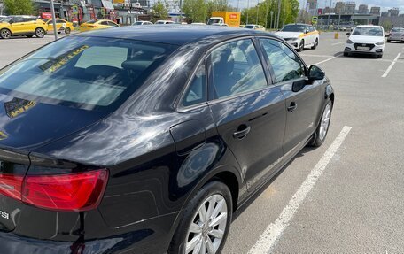 Audi A3, 2013 год, 1 350 000 рублей, 25 фотография