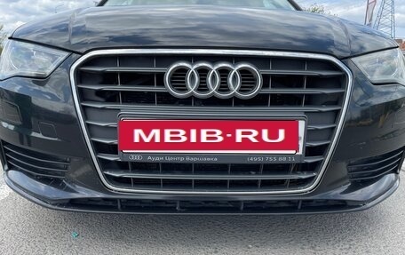 Audi A3, 2013 год, 1 350 000 рублей, 18 фотография