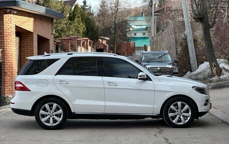Mercedes-Benz M-Класс, 2014 год, 2 999 999 рублей, 6 фотография
