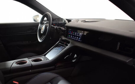 Porsche Taycan I, 2022 год, 9 763 000 рублей, 3 фотография