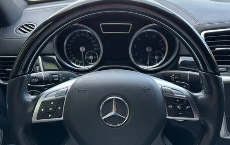 Mercedes-Benz M-Класс, 2014 год, 2 999 999 рублей, 13 фотография