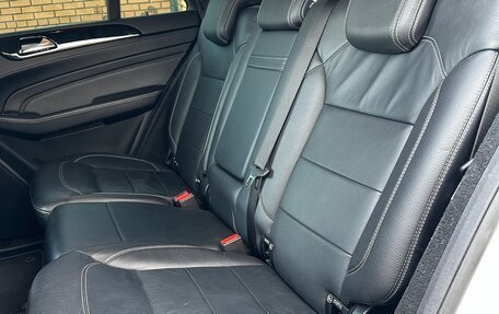 Mercedes-Benz M-Класс, 2014 год, 2 999 999 рублей, 20 фотография