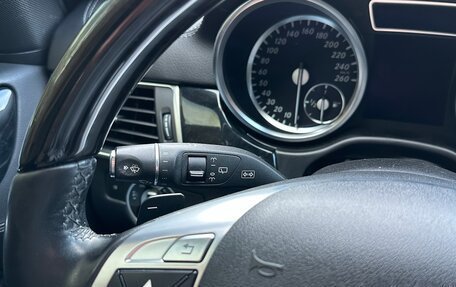 Mercedes-Benz M-Класс, 2014 год, 2 999 999 рублей, 14 фотография