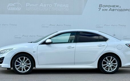 Mazda 6, 2011 год, 999 900 рублей, 4 фотография