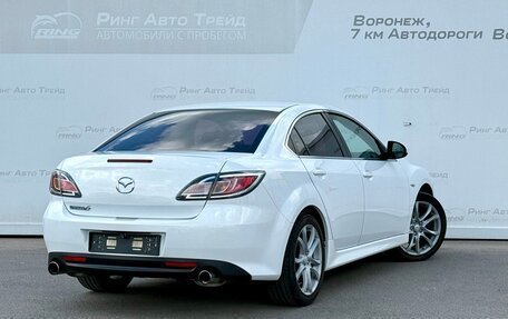 Mazda 6, 2011 год, 999 900 рублей, 2 фотография