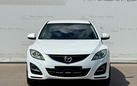 Mazda 6, 2011 год, 999 900 рублей, 3 фотография