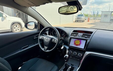 Mazda 6, 2011 год, 999 900 рублей, 8 фотография