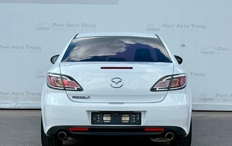 Mazda 6, 2011 год, 999 900 рублей, 6 фотография