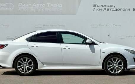 Mazda 6, 2011 год, 999 900 рублей, 5 фотография