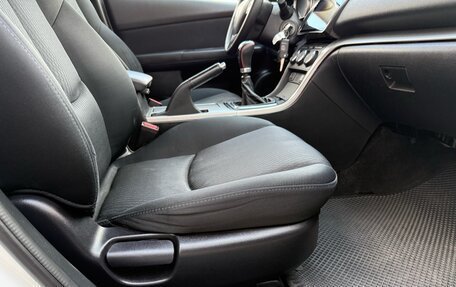 Mazda 6, 2011 год, 999 900 рублей, 10 фотография