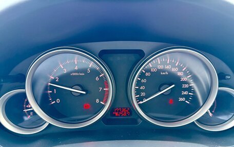 Mazda 6, 2011 год, 999 900 рублей, 12 фотография