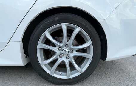 Mazda 6, 2011 год, 999 900 рублей, 17 фотография