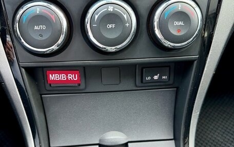 Mazda 6, 2011 год, 999 900 рублей, 14 фотография