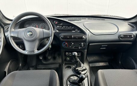 Chevrolet Niva I рестайлинг, 2014 год, 690 000 рублей, 11 фотография