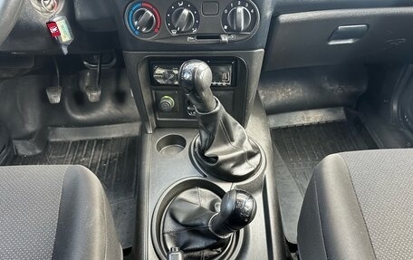 Chevrolet Niva I рестайлинг, 2014 год, 690 000 рублей, 13 фотография