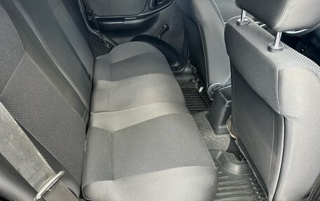 Chevrolet Niva I рестайлинг, 2014 год, 690 000 рублей, 17 фотография