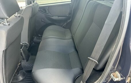 Chevrolet Niva I рестайлинг, 2014 год, 690 000 рублей, 16 фотография