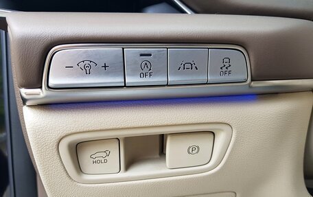Genesis GV80 I, 2022 год, 4 471 013 рублей, 7 фотография