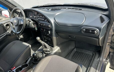 Chevrolet Niva I рестайлинг, 2014 год, 690 000 рублей, 18 фотография