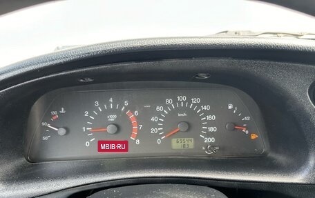 Chevrolet Niva I рестайлинг, 2014 год, 690 000 рублей, 15 фотография