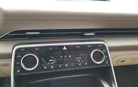 Genesis GV80 I, 2022 год, 4 471 013 рублей, 11 фотография