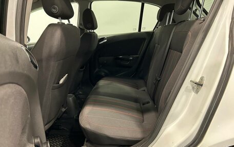 Opel Corsa D, 2011 год, 655 000 рублей, 15 фотография