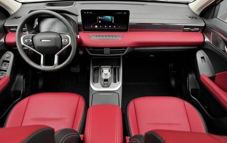 Haval Jolion, 2025 год, 2 799 000 рублей, 3 фотография