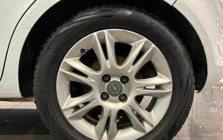 Opel Corsa D, 2011 год, 655 000 рублей, 25 фотография