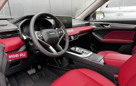 Haval Jolion, 2025 год, 2 799 000 рублей, 5 фотография